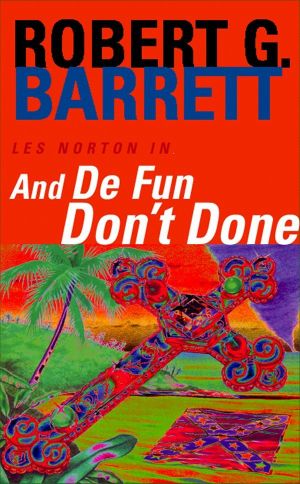 [Les Norton 07] • And De Fun Don't Done